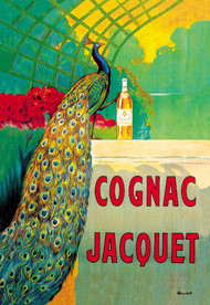 Cognac Jacquet by Camille Bouchet