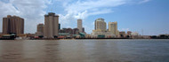 Ferry View of New Orleans