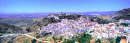 Casares, Andalucia, Spain