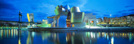 Guggenheim Museum Bilbao Spain