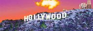 Sign Hollywood CA