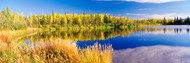 Autumn Lake AK