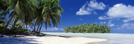 Tuamotu Islands French Polynesia