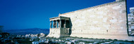 Parthenon Complex Athens Greece