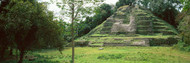 Temple Of The Jaguar Belize