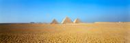 Pyramids Giza Egypt