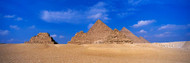 Great Pyramids, Giza, Egypt