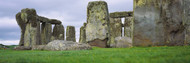 Rock Formations of Stonehenge