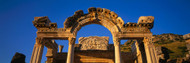 Temple Ruins at Ephesus