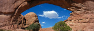 North Window Arches National Park