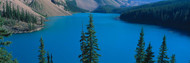 Lake in Banff National Park