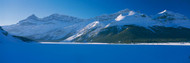 Num-Ti-Jah Lodge on Bow Lake Banff