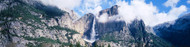 Yosemite Falls California