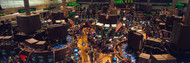 Stock Exchange NYC
