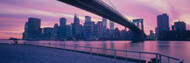 Brooklyn Bridge New York NY II