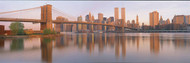 Brooklyn Bridge Manhattan New York City