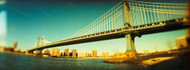 Brooklyn Bridge Manhattan