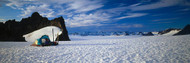 Juneau Ice Field Taku Range