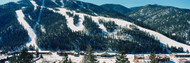 Taos Ski Valley Red River New Mexico