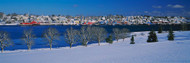 Town At The Waterfront Lunenburg