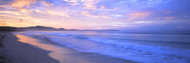 Costa Rica Beach at Sunrise
