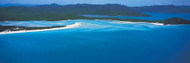 White Heaven Beach Great Barrier Reef