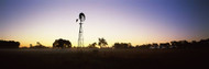 Windmill in a Field Cowaramup