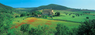 Abbazia Di Sant'antimo Tuscany