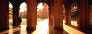 Archway at Dawn Venice