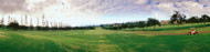 Golf Course Maui