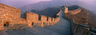 Great Wall Of China Mutianyu I