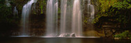 Llanos De Cortez Waterfall