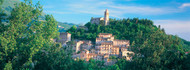 Montefortino Province of Ascoli Piceno
