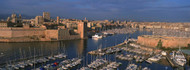 Old Port Marseille