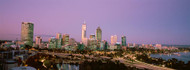 Perth at Twilight