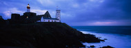 Pointe Saint Mathieu Finistere Brittany