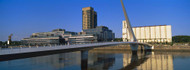 Puerto Madero Buenos Aires Argentina