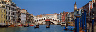 Rialto Bridge Venezia