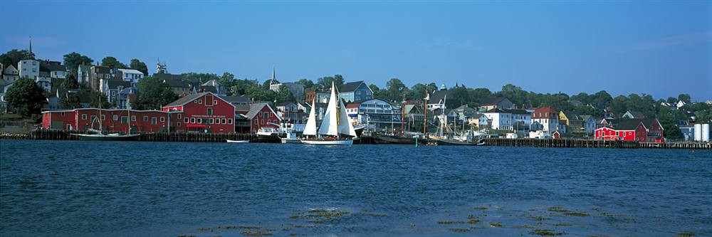 lunenburg sailboat tour