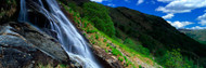 Sourmilk Gill Borrowdale