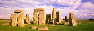 Stonehenge Wiltshire England I
