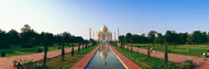 Taj Mahal Dayview