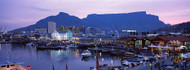 Victoria And Alfred Waterfront Cape Town