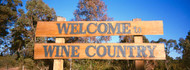 Welcome To Wine Country
