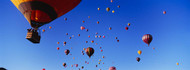 Albuquerque Hot Air Balloons