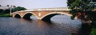 Anderson Memorial Bridge Boston