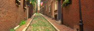 Beacon Hill Alley Boston