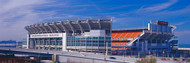 Cleveland Browns Stadium Cleveland OH