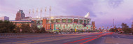 Jacobs Field, Cleveland