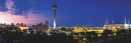 Tower of the Americas San Antonio